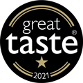Great Taste 2021 1 star